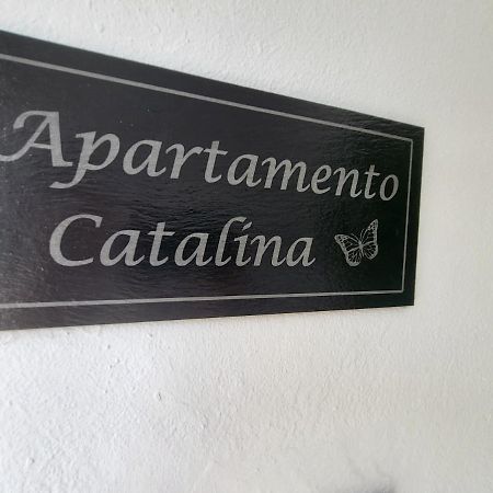 Apartamento Catalina Playa Blanca  Exterior photo