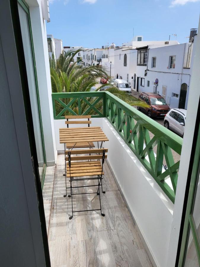Apartamento Catalina Playa Blanca  Exterior photo
