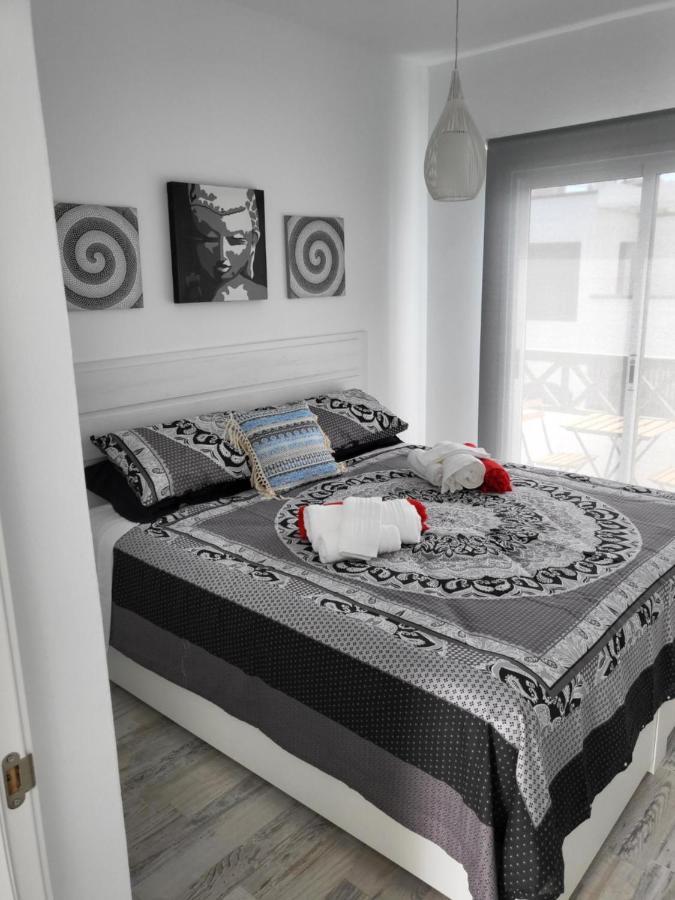 Apartamento Catalina Playa Blanca  Exterior photo