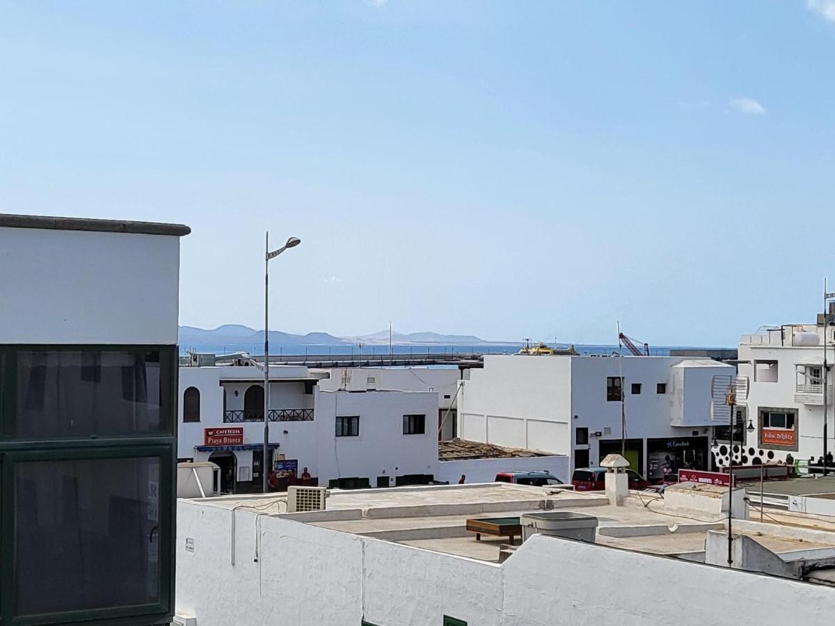 Apartamento Catalina Playa Blanca  Exterior photo